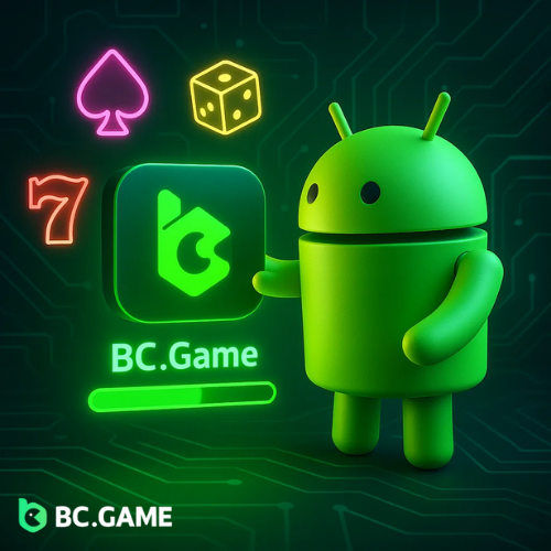Installation Guide for Android