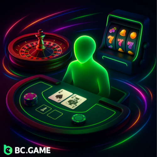 Smooth and Secure BC.Game Withdrawal & KYC Process