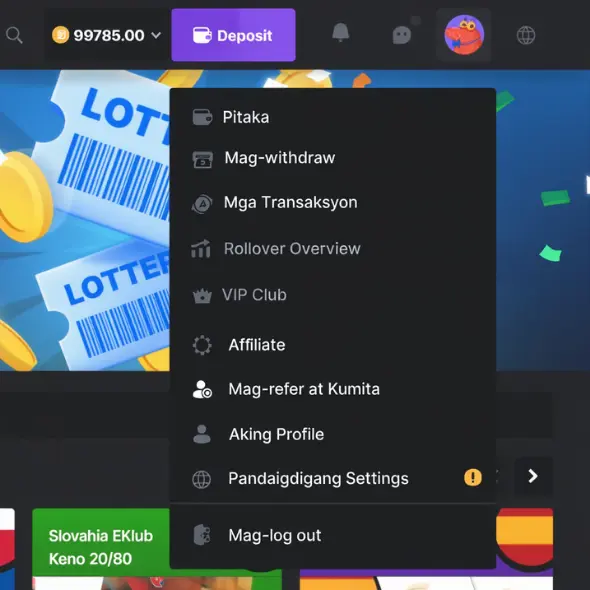 Ano ang sistema ng bonus ng referral ng BC Game at kung paano ito gumagana